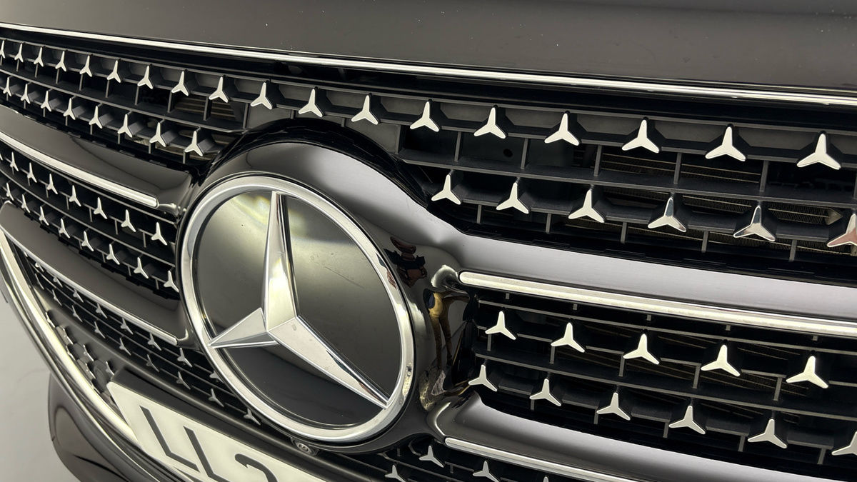 Used Mercedes-Benz V-Class 2024 for sale - 76211089: Photo 24