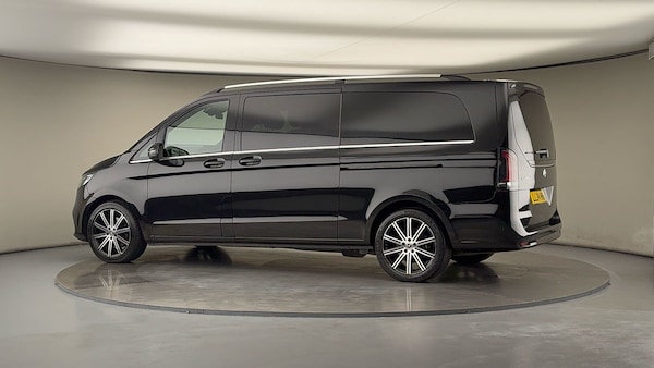 Used Mercedes-Benz V-Class 2024 for sale - 76211089: Photo 27