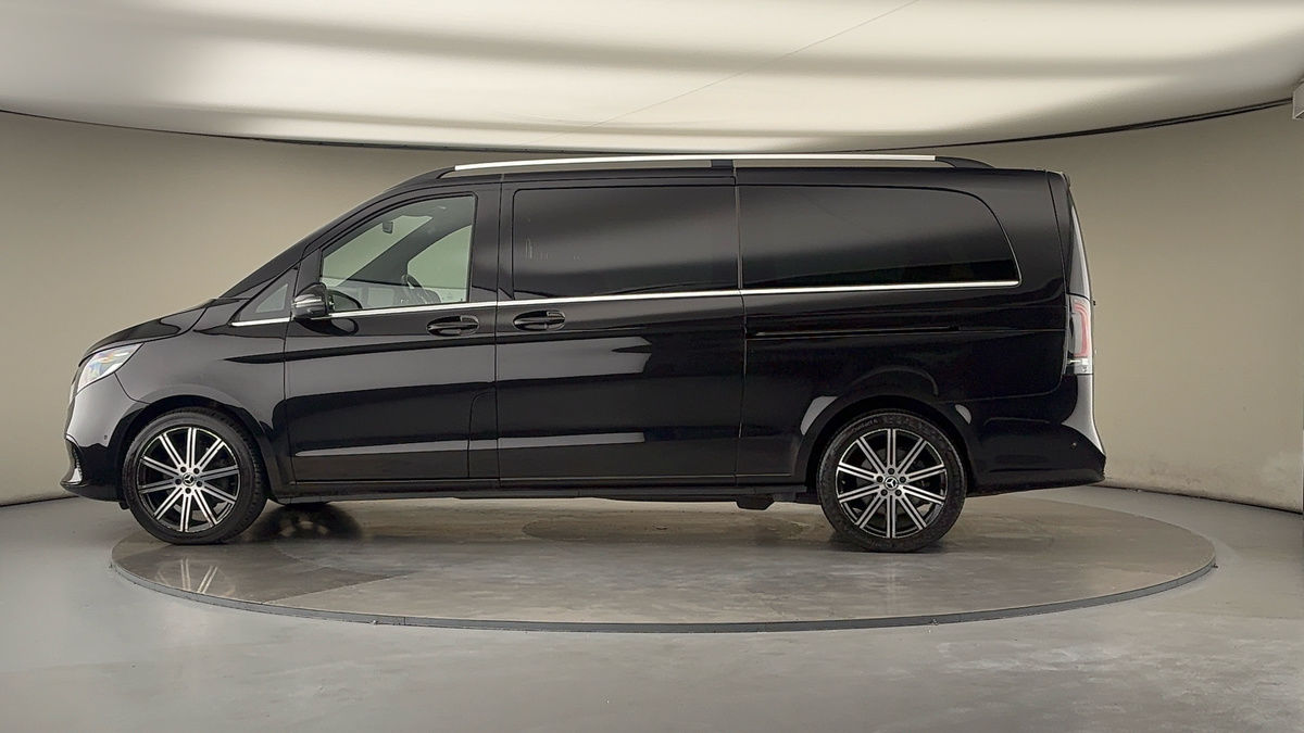 Used Mercedes-Benz V-Class 2024 for sale - 76211089: Photo 28