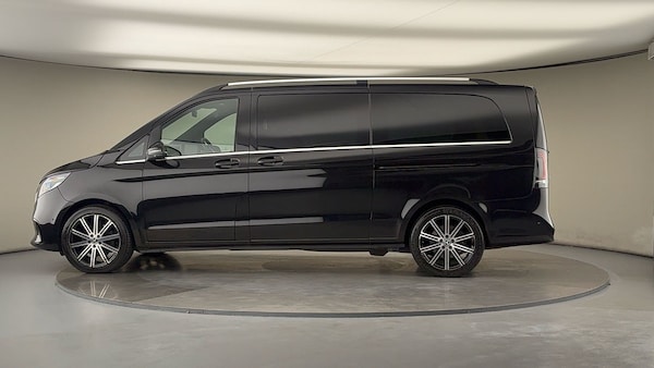 Used Mercedes-Benz V-Class 2024 for sale - 76211089: Photo 28