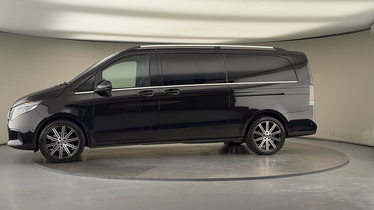 Used Mercedes-Benz V-Class 2024 for sale - 76211089: Photo 29