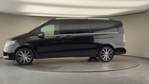 Used Mercedes-Benz V-Class 2024 for sale - 76211089: Photo 29