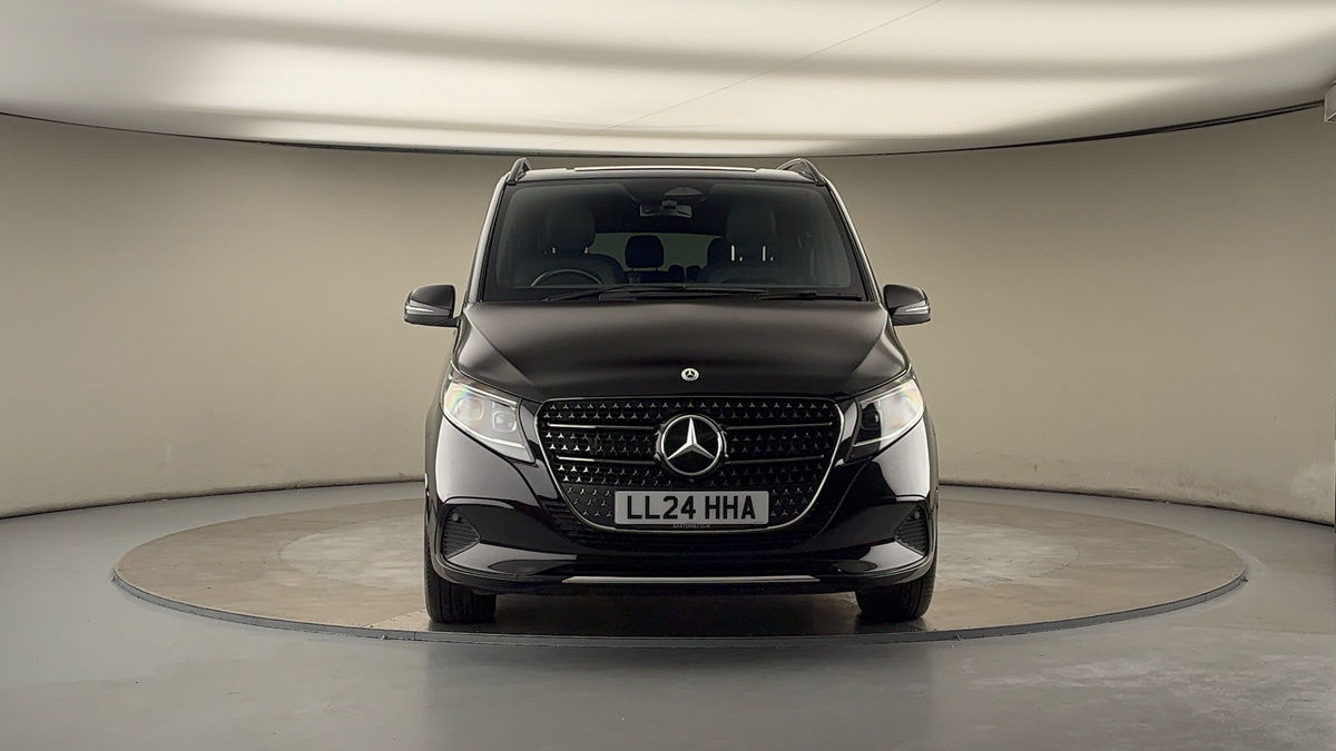 Used Mercedes-Benz V-Class 2024 for sale - 76211089: Photo 33