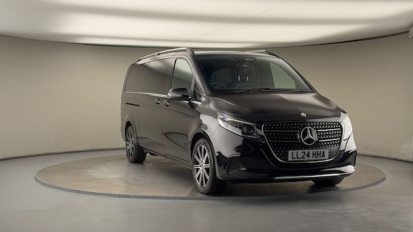 Used Mercedes-Benz V-Class 2024 for sale - 76211089: Photo 34