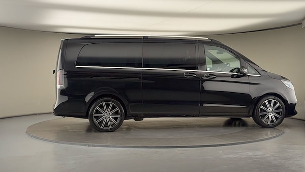 Used Mercedes-Benz V-Class 2024 for sale - 76211089: Photo 38
