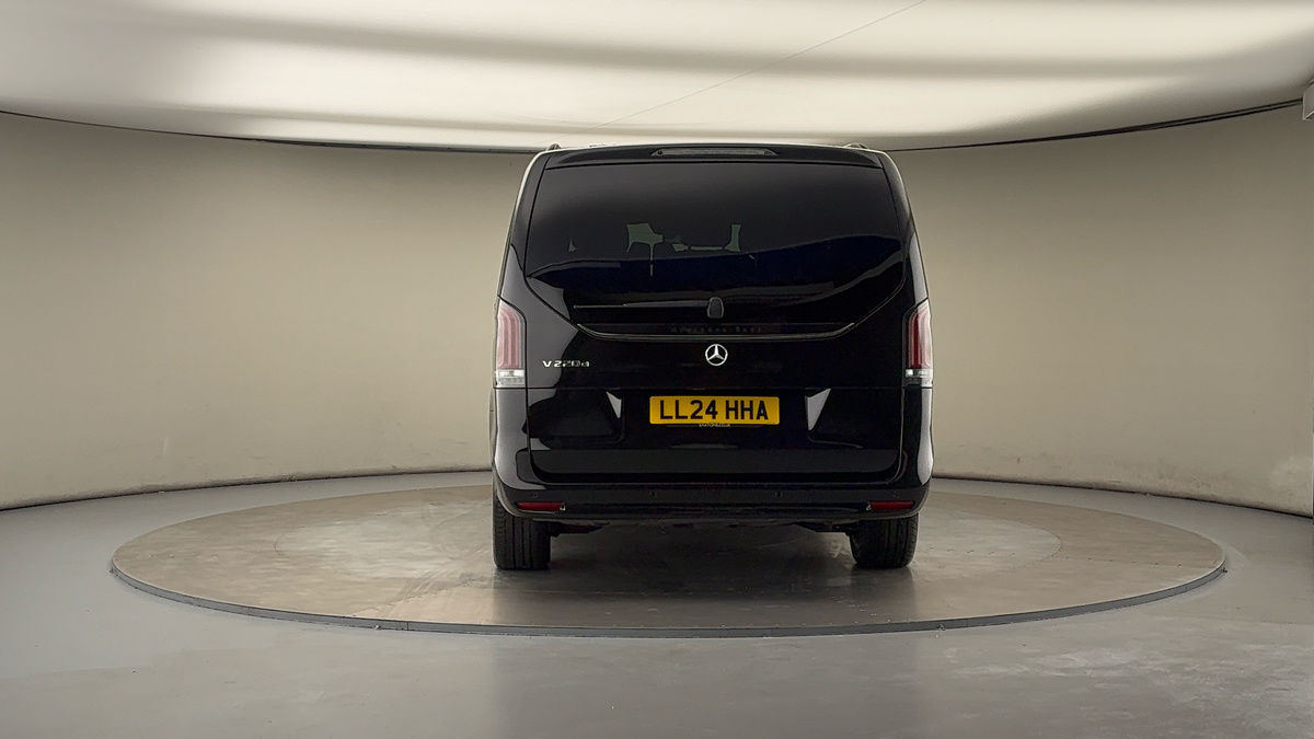 Used Mercedes-Benz V-Class 2024 for sale - 76211089: Photo 42