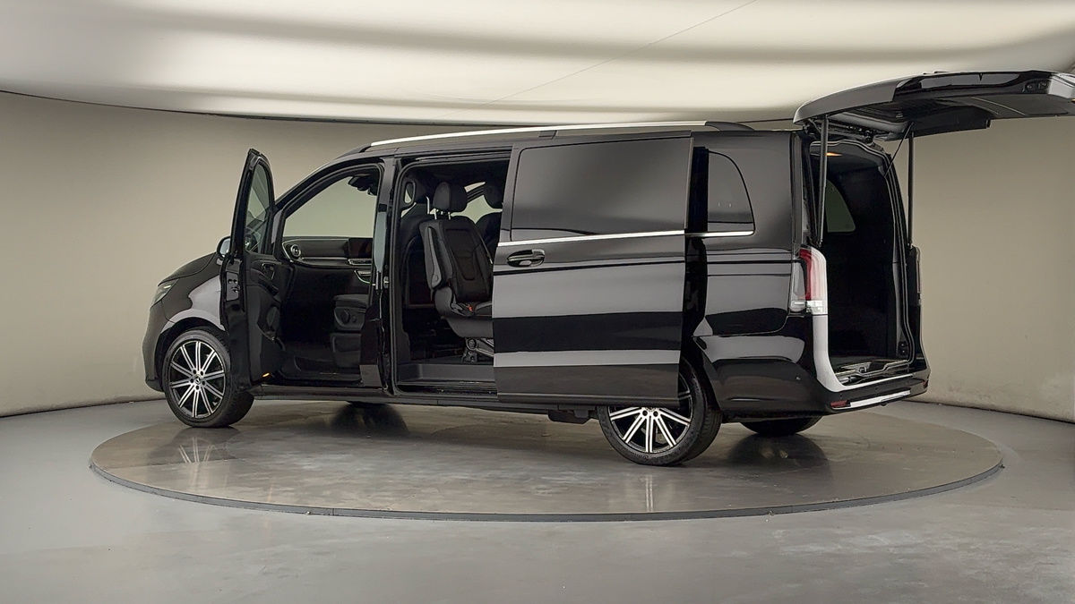 Used Mercedes-Benz V-Class 2024 for sale - 76211089: Photo 46