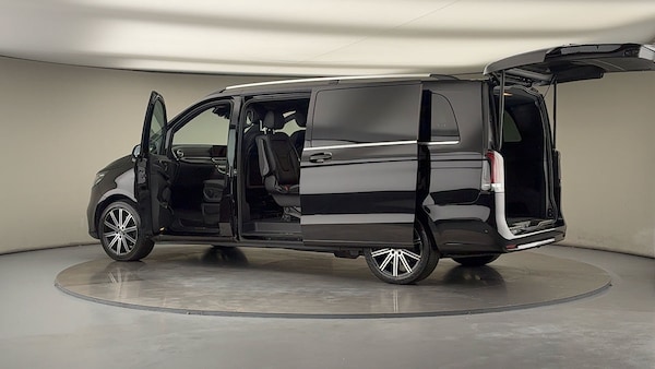 Used Mercedes-Benz V-Class 2024 for sale - 76211089: Photo 46