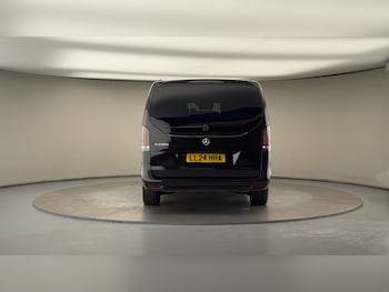Used Mercedes-Benz V-Class 2024 for sale - 76211089: Photo