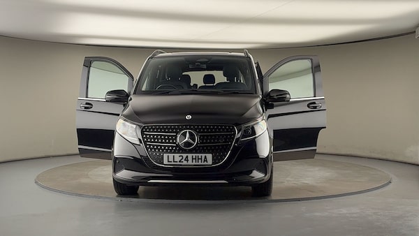 Used Mercedes-Benz V-Class 2024 for sale - 76211089: Photo 52