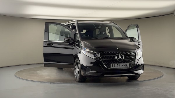 Used Mercedes-Benz V-Class 2024 for sale - 76211089: Photo 53