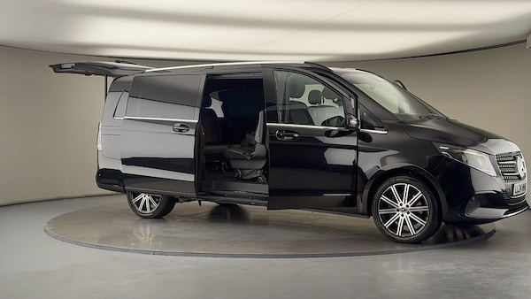 Used Mercedes-Benz V-Class 2024 for sale - 76211089: Photo 55