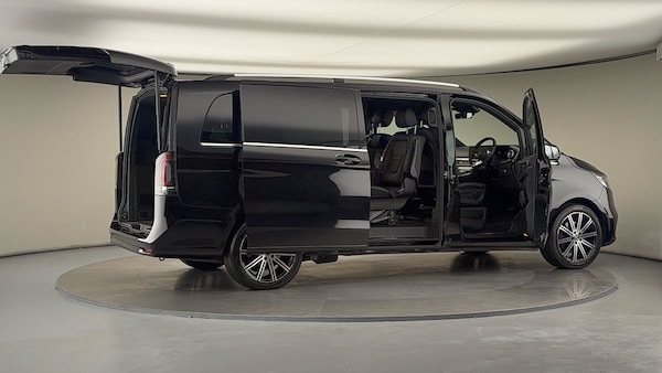Used Mercedes-Benz V-Class 2024 for sale - 76211089: Photo 58