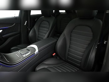 Used Mercedes-Benz GLC 2022 for sale - 75586758: Photo