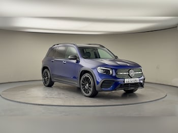 Used Mercedes-Benz GLB 2022 for sale - 78402119: Photo