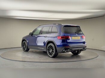 Used Mercedes-Benz GLB 2022 for sale - 78402119: Photo