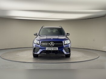 Used Mercedes-Benz GLB 2022 for sale - 78402119: Photo
