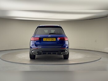 Used Mercedes-Benz GLB 2022 for sale - 78402119: Photo