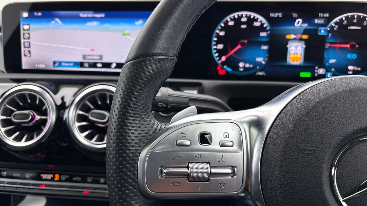 Used Mercedes-Benz CLA 2022 for sale - 76896697: Photo 13