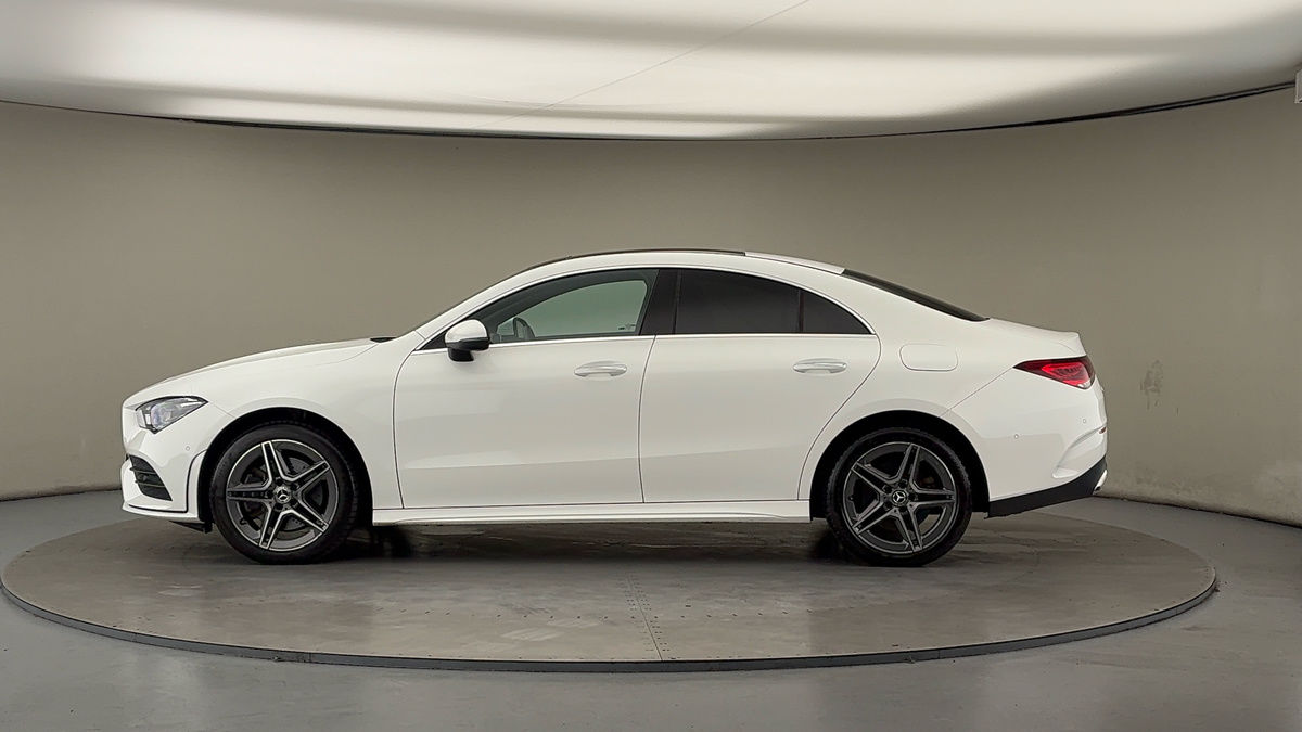 Used Mercedes-Benz CLA 2022 for sale - 76896697: Photo 15