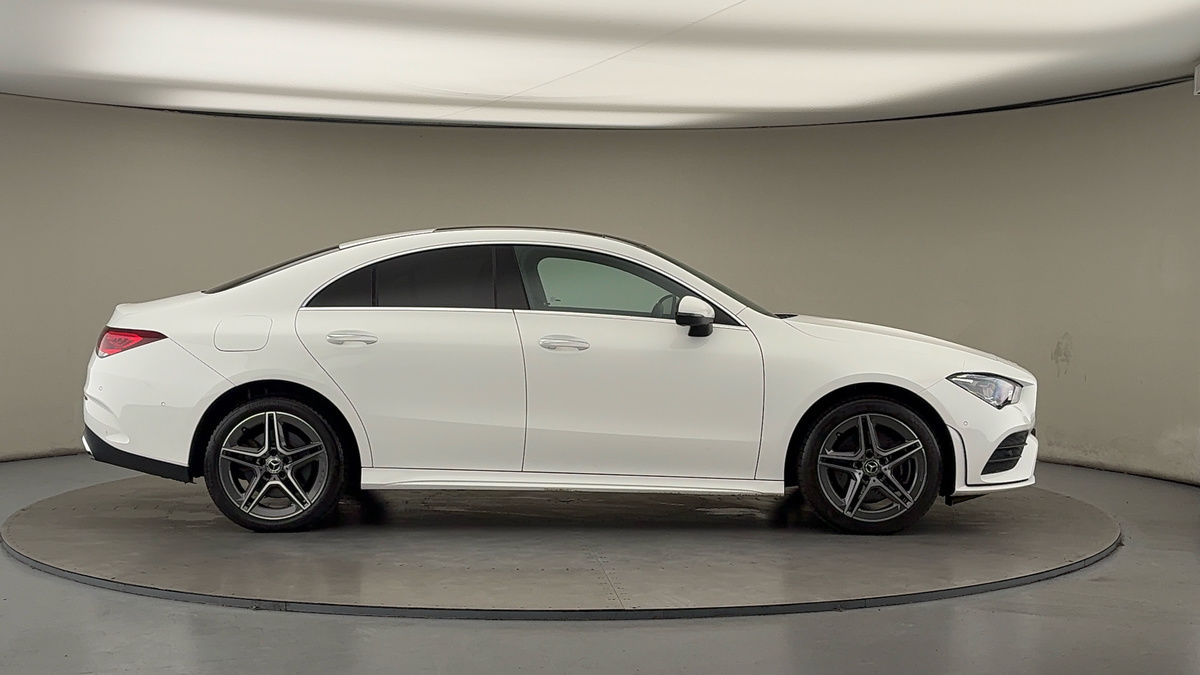 Used Mercedes-Benz CLA 2022 for sale - 76896697: Photo 16