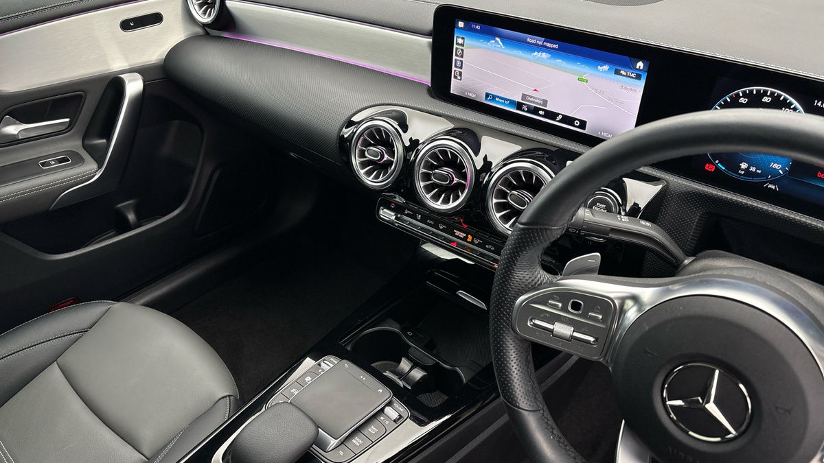 Used Mercedes-Benz CLA 2022 for sale - 76896697: Photo 18