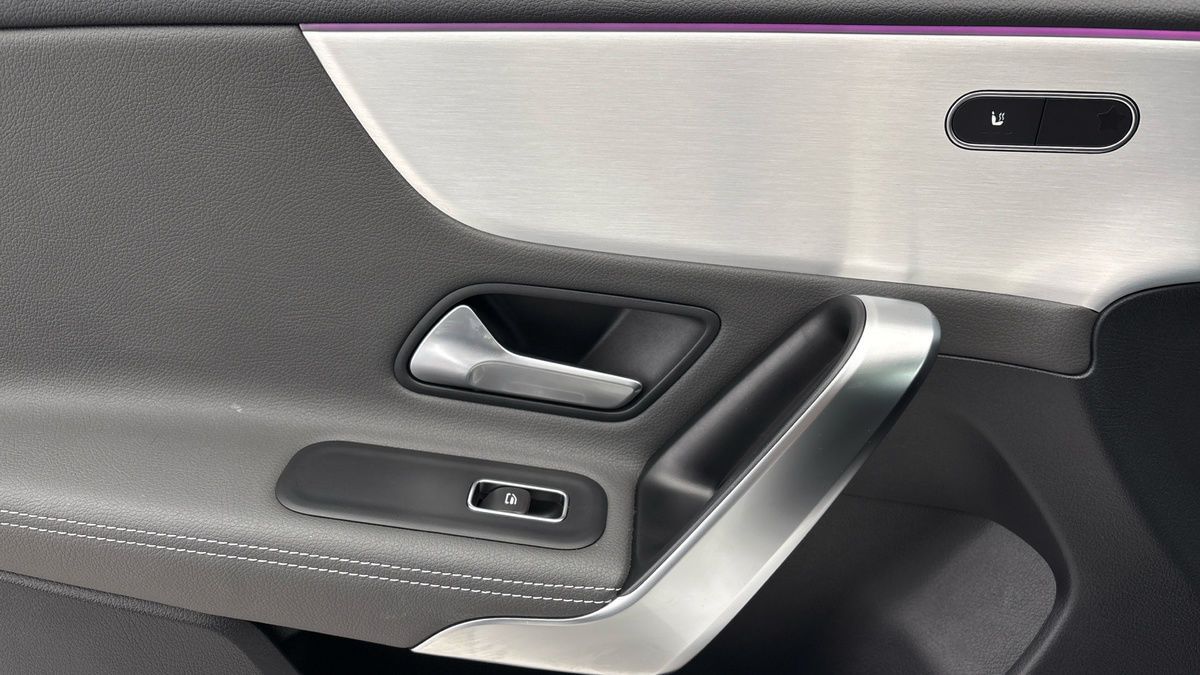 Used Mercedes-Benz CLA 2022 for sale - 76896697: Photo 19