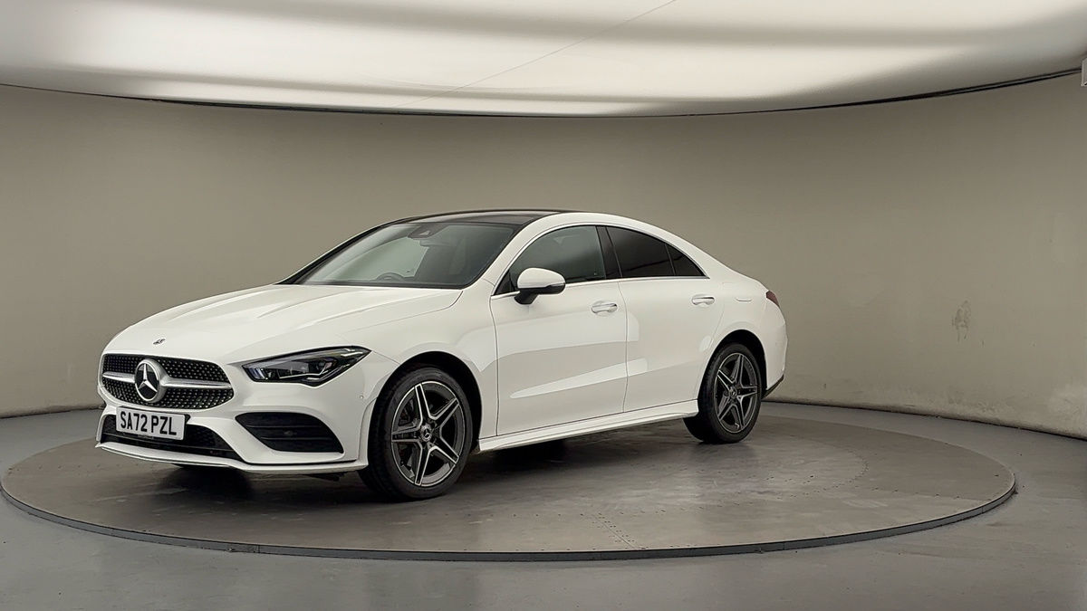 Used Mercedes-Benz CLA 2022 for sale - 76896697: Photo 20