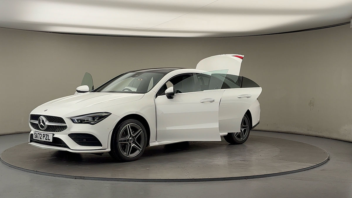 Used Mercedes-Benz CLA 2022 for sale - 76896697: Photo 22