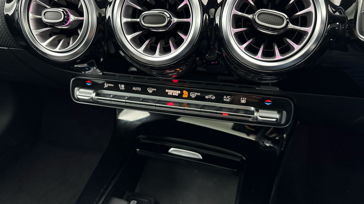 Used Mercedes-Benz CLA 2022 for sale - 76896697: Photo 25