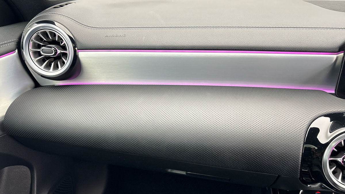 Used Mercedes-Benz CLA 2022 for sale - 76896697: Photo 26