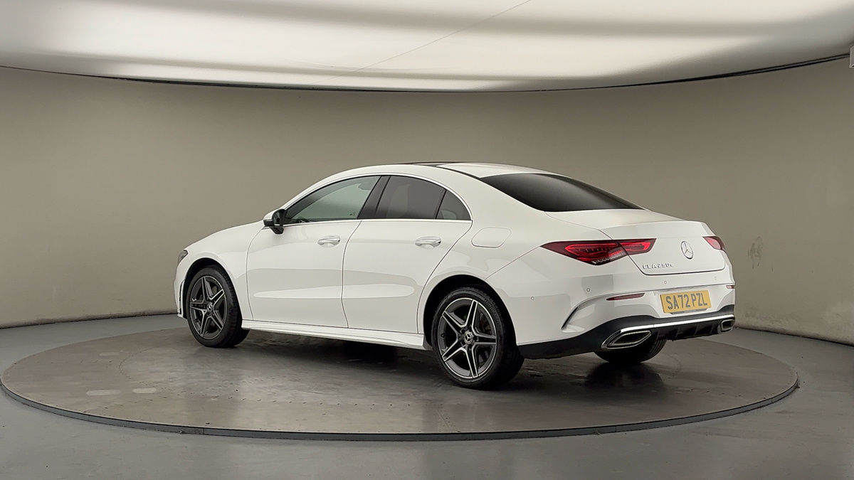 Used Mercedes-Benz CLA 2022 for sale - 76896697: Photo 27