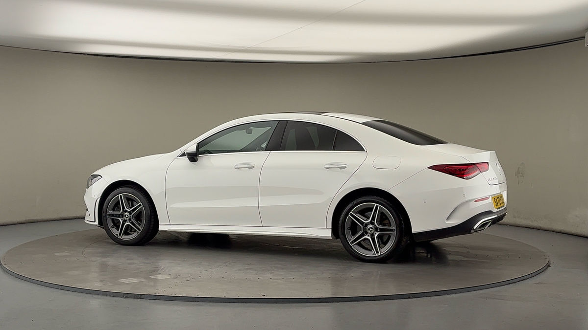 Used Mercedes-Benz CLA 2022 for sale - 76896697: Photo 28