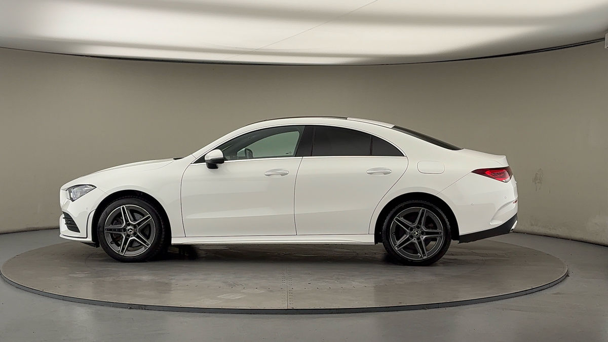 Used Mercedes-Benz CLA 2022 for sale - 76896697: Photo 29