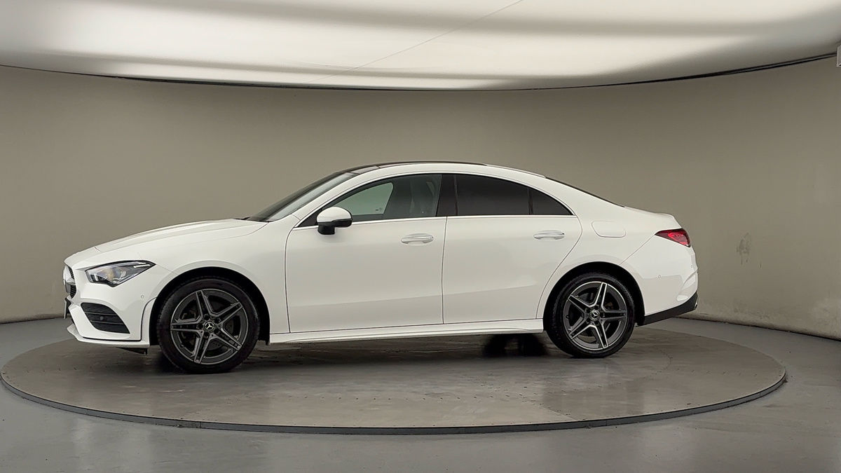 Used Mercedes-Benz CLA 2022 for sale - 76896697: Photo 30