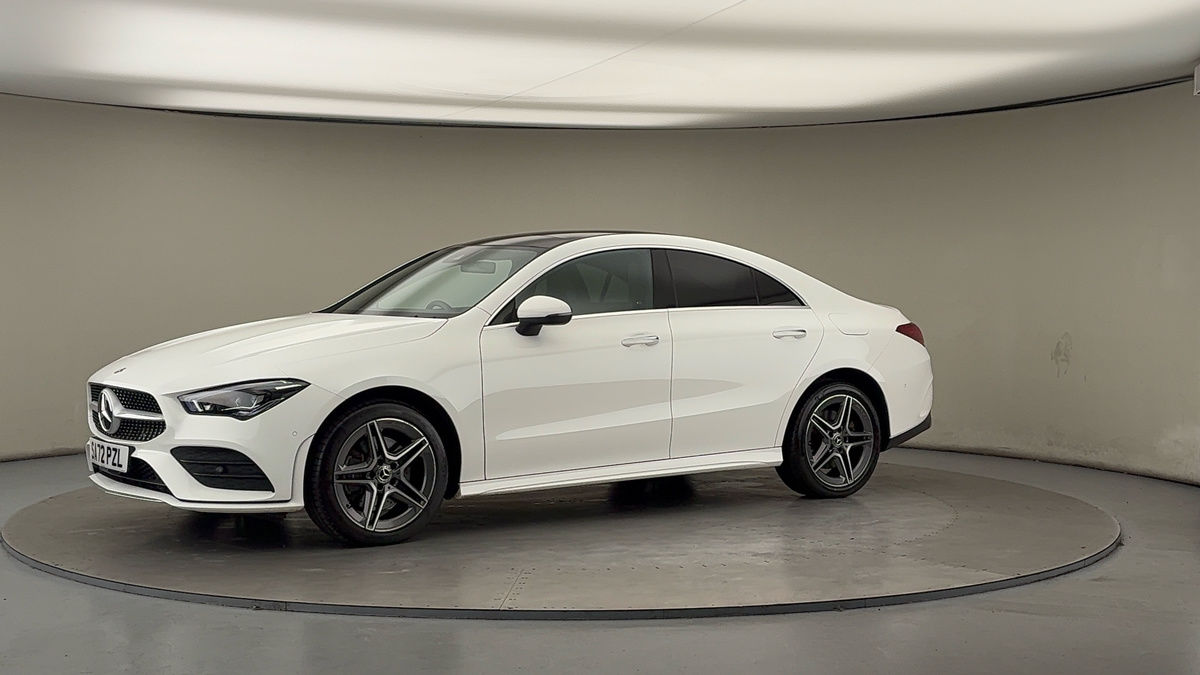 Used Mercedes-Benz CLA 2022 for sale - 76896697: Photo 31