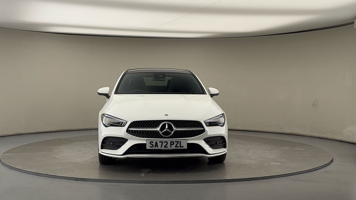 Used Mercedes-Benz CLA 2022 for sale - 76896697: Photo 34