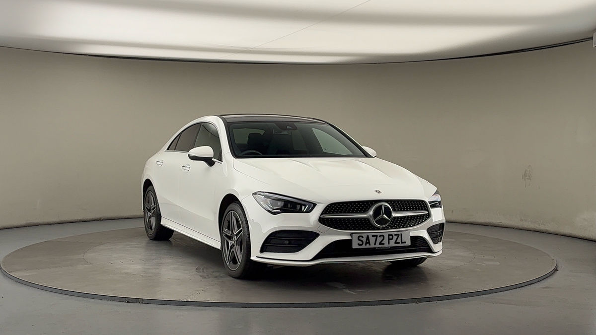 Used Mercedes-Benz CLA 2022 for sale - 76896697: Photo 35