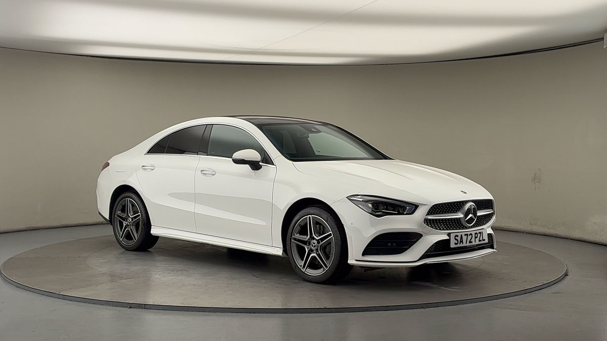 Used Mercedes-Benz CLA 2022 for sale - 76896697: Photo 36