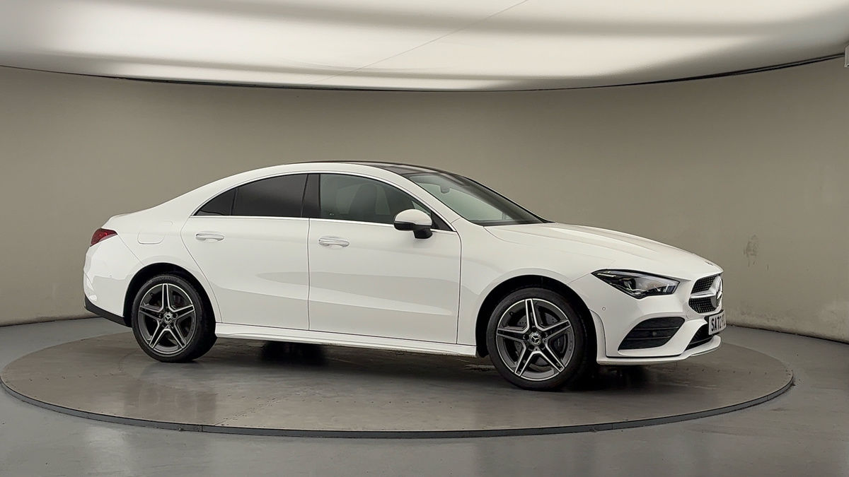 Used Mercedes-Benz CLA 2022 for sale - 76896697: Photo 37