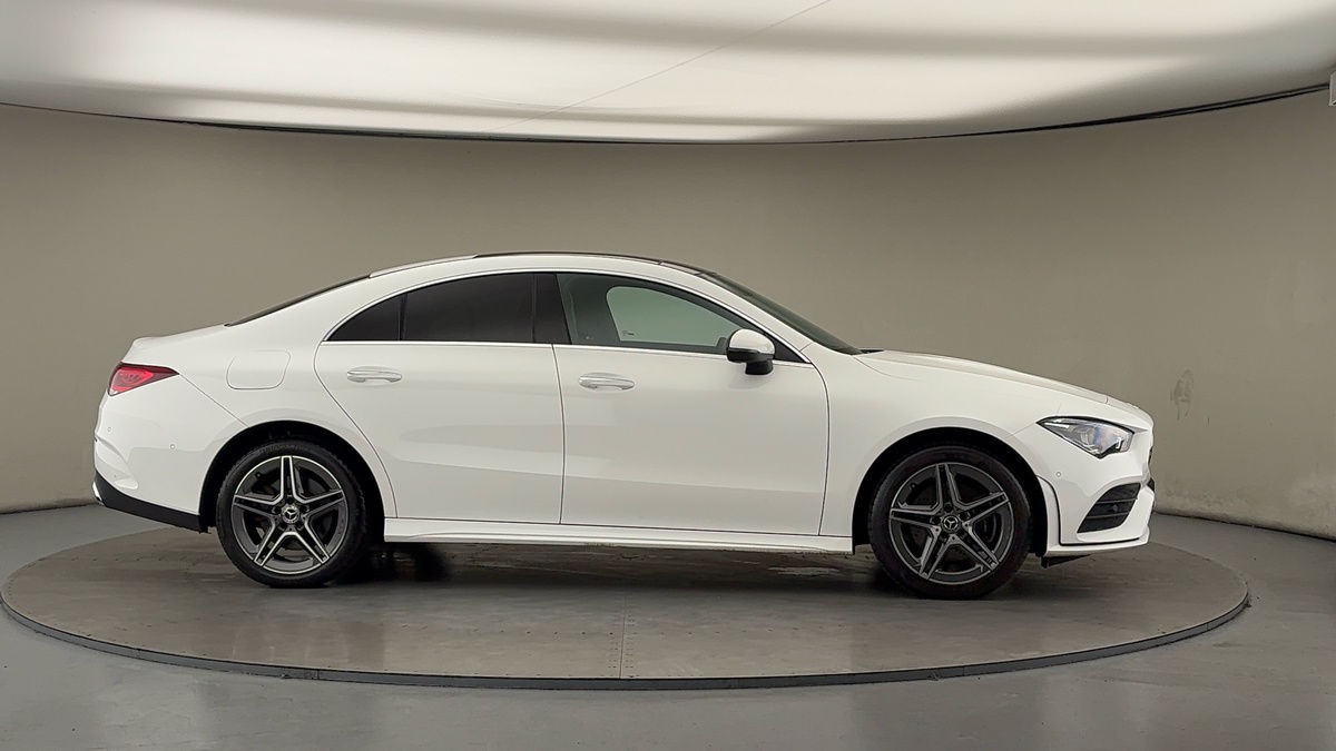 Used Mercedes-Benz CLA 2022 for sale - 76896697: Photo 38