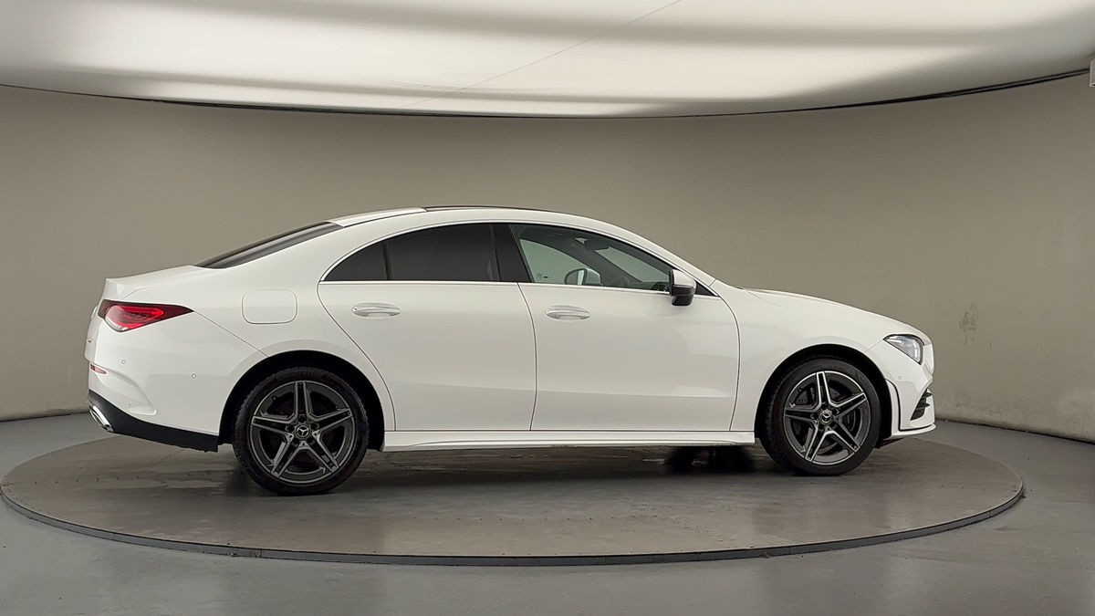 Used Mercedes-Benz CLA 2022 for sale - 76896697: Photo 39