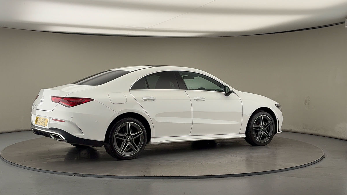 Used Mercedes-Benz CLA 2022 for sale - 76896697: Photo 40