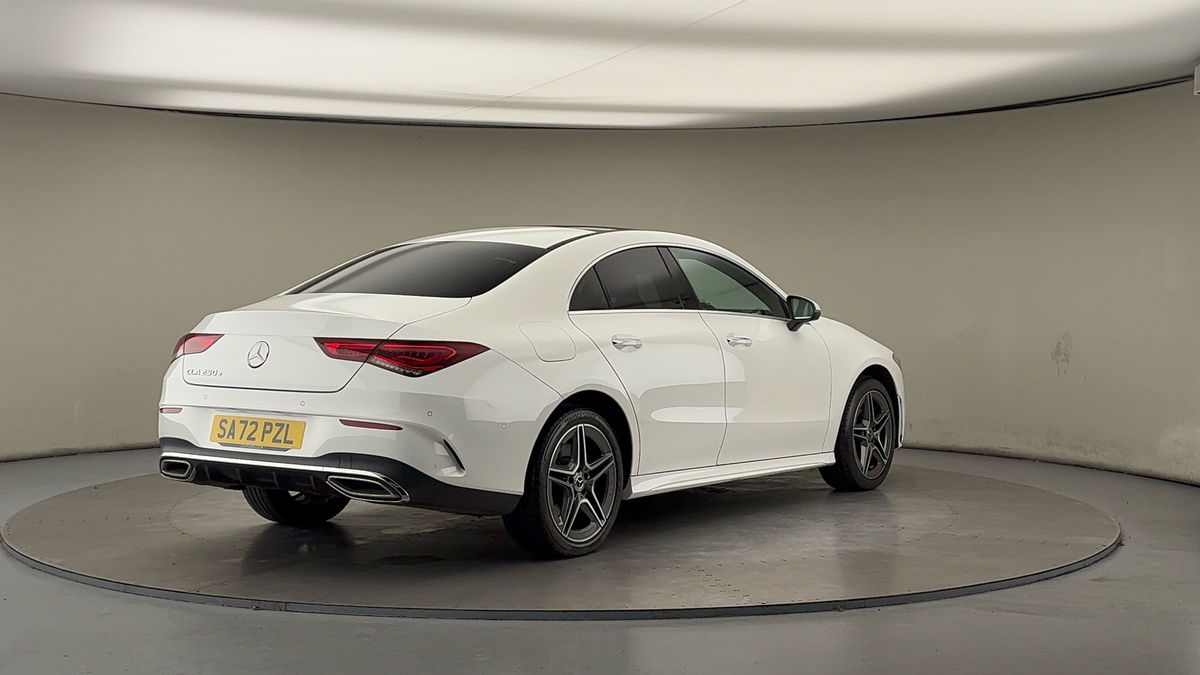 Used Mercedes-Benz CLA 2022 for sale - 76896697: Photo 41