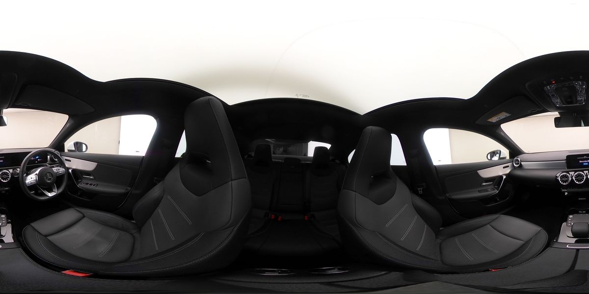 Used Mercedes-Benz CLA 2022 for sale - 76896697: Photo 46