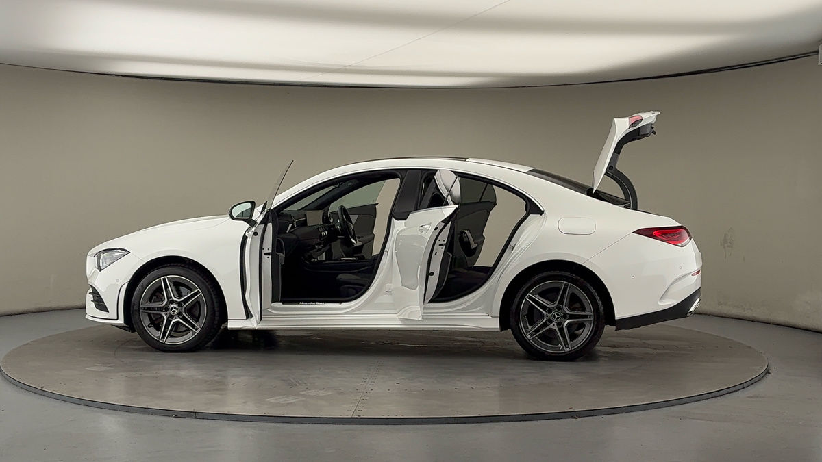 Used Mercedes-Benz CLA 2022 for sale - 76896697: Photo 48