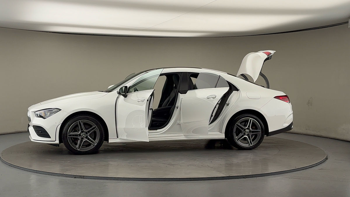 Used Mercedes-Benz CLA 2022 for sale - 76896697: Photo 49