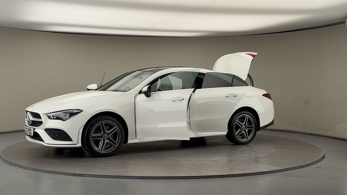 Used Mercedes-Benz CLA 2022 for sale - 76896697: Photo 50