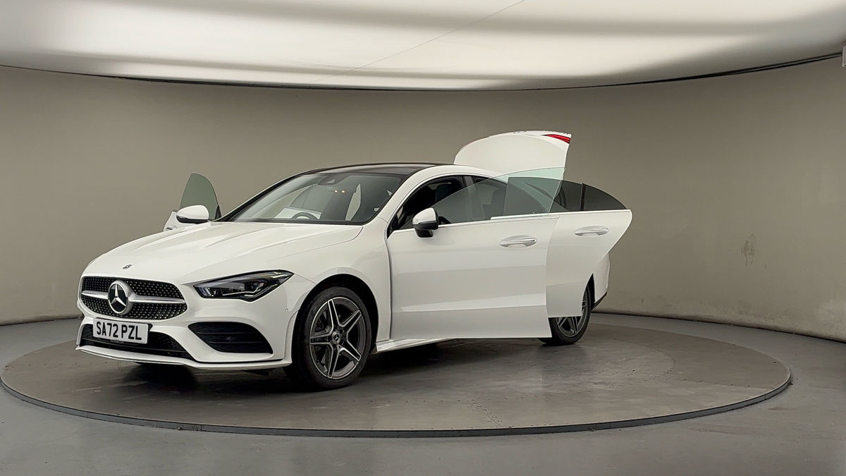 Used Mercedes-Benz CLA 2022 for sale - 76896697: Photo 51