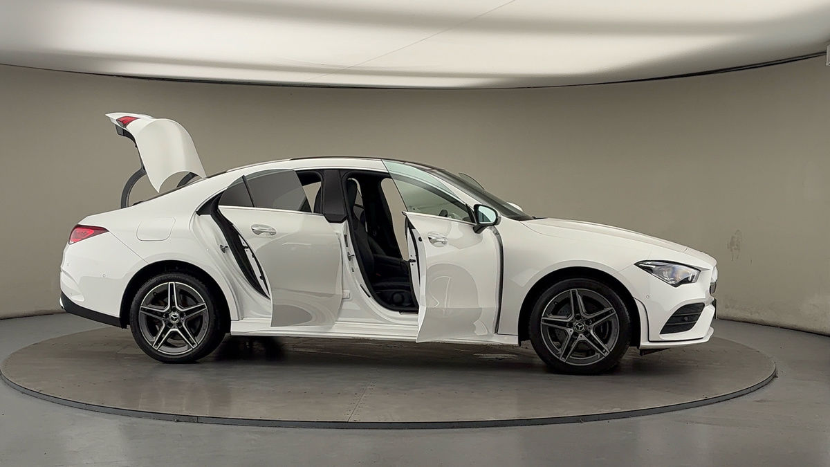 Used Mercedes-Benz CLA 2022 for sale - 76896697: Photo 57